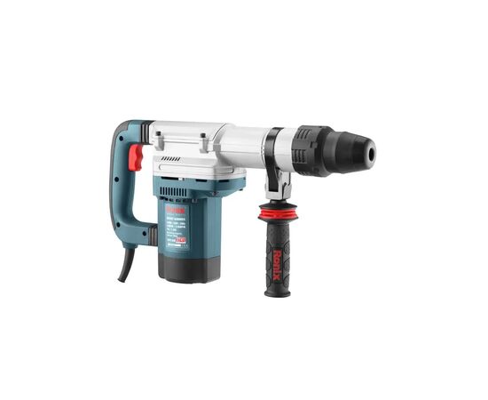 Перфоратор Ronix 1250Вт, 40мм (2741), изображение 2 Перфоратор Ronix 1250Вт, 40мм (2741), изображение 2