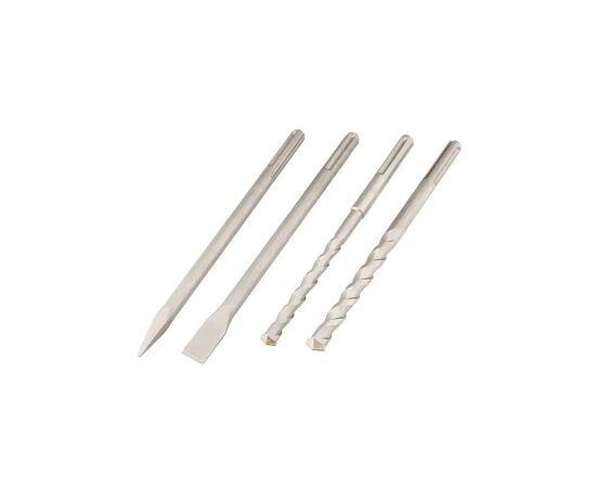 Перфоратор Ronix 1250Вт, 40мм (2741), изображение 6 Перфоратор Ronix 1250Вт, 40мм (2741), изображение 6