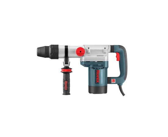 Перфоратор Ronix 1250Вт, 40мм (2741)