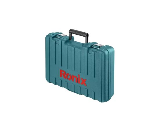 Перфоратор Ronix 800Вт, 26мм (2701), изображение 8 Перфоратор Ronix 800Вт, 26мм (2701), изображение 8