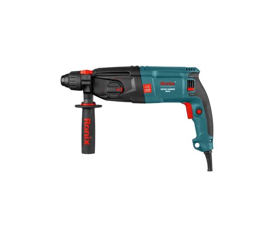 Перфоратор Ronix 800Вт, 26мм (2701)