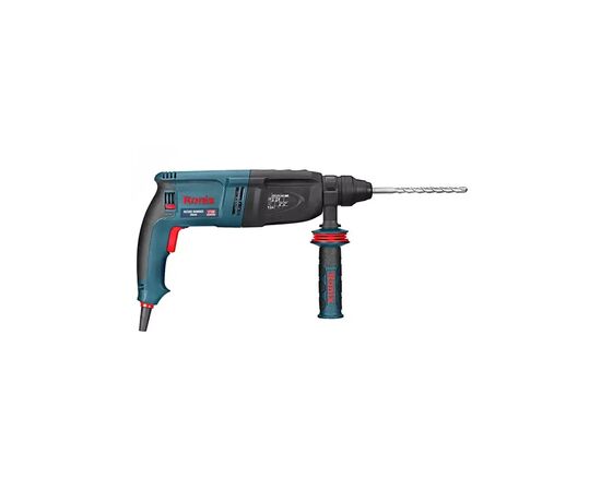 Перфоратор Ronix 850Вт, 26мм (2726), изображение 2 Перфоратор Ronix 850Вт, 26мм (2726), изображение 2