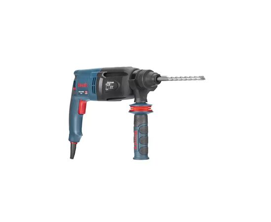 Перфоратор Ronix 850Вт, 26мм (2726), изображение 3 Перфоратор Ronix 850Вт, 26мм (2726), изображение 3
