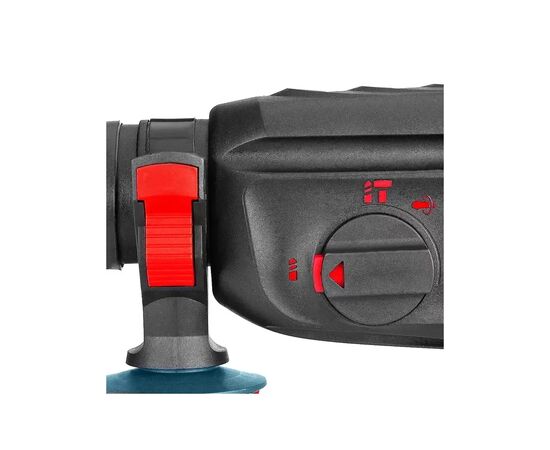 Перфоратор Ronix 850Вт, 26мм (2726), изображение 5 Перфоратор Ronix 850Вт, 26мм (2726), изображение 5