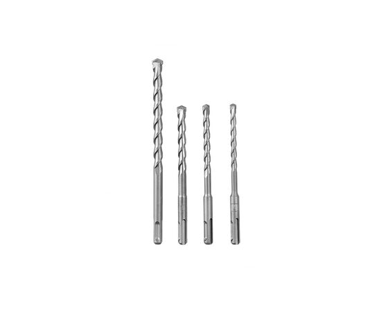 Перфоратор Ronix 850Вт, 26мм (2726), изображение 6 Перфоратор Ronix 850Вт, 26мм (2726), изображение 6