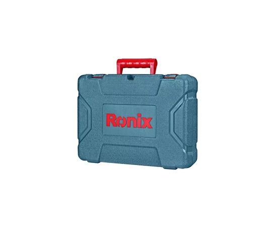 Перфоратор Ronix 850Вт, 26мм (2726), изображение 7 Перфоратор Ronix 850Вт, 26мм (2726), изображение 7