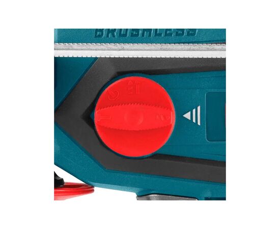 Перфоратор Ronix аккумуляторный 20В, 4Ah х 2 (8910K), изображение 5 Перфоратор Ronix аккумуляторный 20В, 4Ah х 2 (8910K), изображение 5