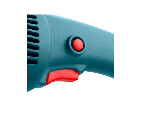 Шліфувальна машина Ronix полірувальна 1400Вт, 180мм (6112), зображення 4 Шліфувальна машина Ronix полірувальна 1400Вт, 180мм (6112), зображення 4