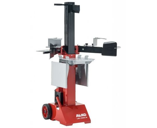 Дровокол AL-KO LSV 560/8 (113789), изображение 2 Дровокол AL-KO LSV 560/8 (113789), изображение 2