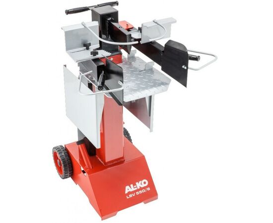 Дровокол AL-KO LSV 560/8 (113789), изображение 3 Дровокол AL-KO LSV 560/8 (113789), изображение 3