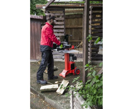 Дровокол AL-KO LSV 560/8 (113789), изображение 6 Дровокол AL-KO LSV 560/8 (113789), изображение 6