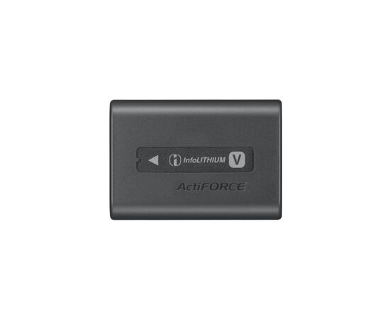 Акумулятор до фото/відео Sony NP-FV70A2 (NPFV70A2.CE), зображення 2 Акумулятор до фото/відео Sony NP-FV70A2 (NPFV70A2.CE), зображення 2