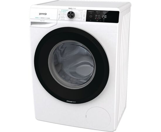 Стиральная машина Gorenje WNEI72SB, зображення 2 Стиральная машина Gorenje WNEI72SB, зображення 2