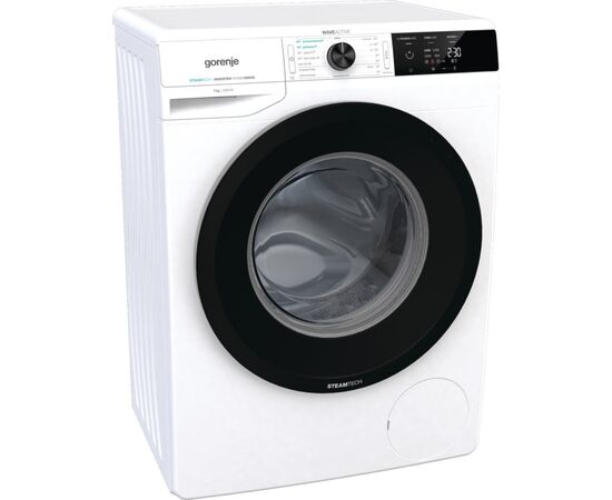 Стиральная машина Gorenje WNEI72SB, зображення 3 Стиральная машина Gorenje WNEI72SB, зображення 3