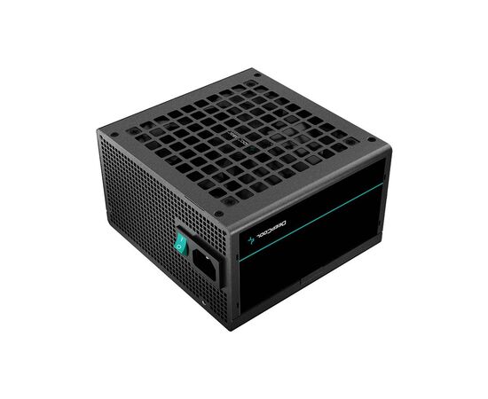 Блок питания Deepcool 750W (R-PF750D-HA0B-EU), изображение 2 Блок питания Deepcool 750W (R-PF750D-HA0B-EU), изображение 2