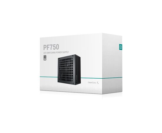 Блок питания Deepcool 750W (R-PF750D-HA0B-EU), изображение 7 Блок питания Deepcool 750W (R-PF750D-HA0B-EU), изображение 7