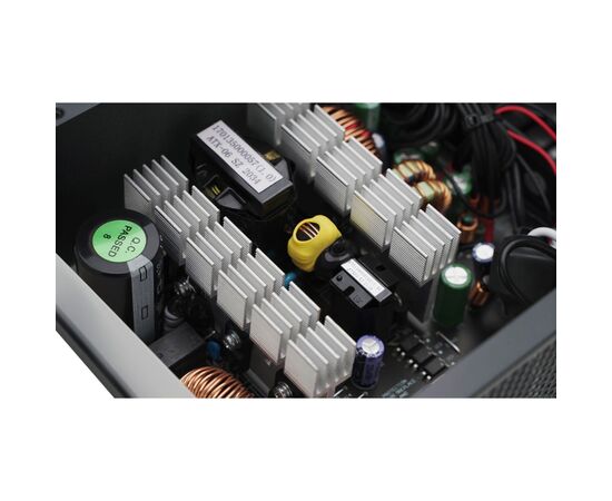 Блок питания Deepcool 750W (R-PF750D-HA0B-EU), изображение 8 Блок питания Deepcool 750W (R-PF750D-HA0B-EU), изображение 8