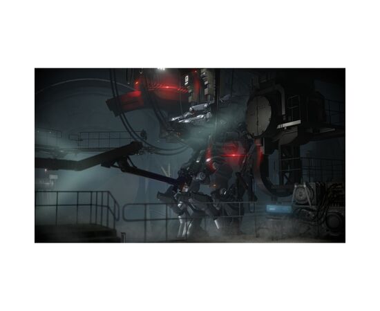 Игра Sony Armored Core VI: Fires of Rubicon - Launch Edition, BD диск (3391892027310), изображение 4 Игра Sony Armored Core VI: Fires of Rubicon - Launch Edition, BD диск (3391892027310), изображение 4