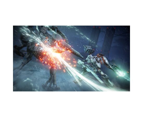 Игра Sony Armored Core VI: Fires of Rubicon - Launch Edition, BD диск (3391892027310), изображение 7 Игра Sony Armored Core VI: Fires of Rubicon - Launch Edition, BD диск (3391892027310), изображение 7
