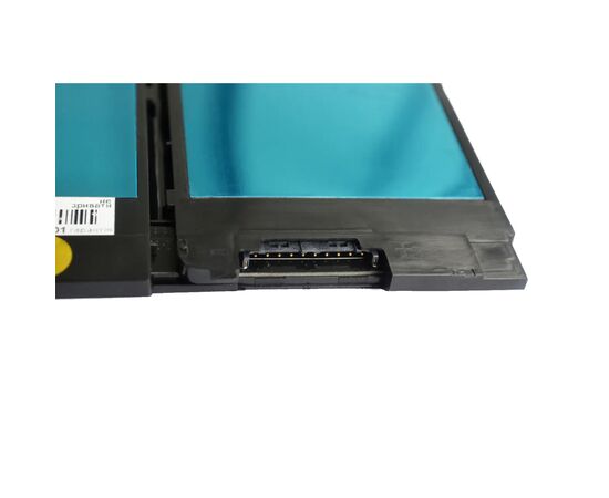 Аккумулятор для ноутбука Dell Latitude 5400 R7D7N, 51Wh (4255mAh), 3cell, 11.1V, Li-ion, black (A47766), изображение 2 Аккумулятор для ноутбука Dell Latitude 5400 R7D7N, 51Wh (4255mAh), 3cell, 11.1V, Li-ion, black (A47766), изображение 2