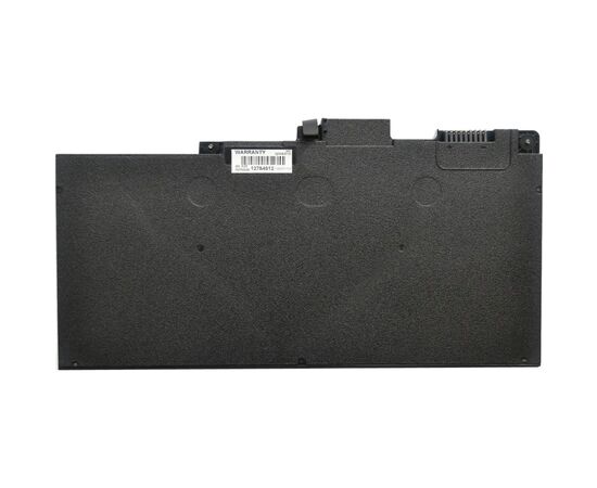 Акумулятор до ноутбука HP EliteBook 840 G3 HSTNN-IB6Y, 46.5Wh (3910mAh), 3cell, 11.4V, Li-ion, black (A47760)