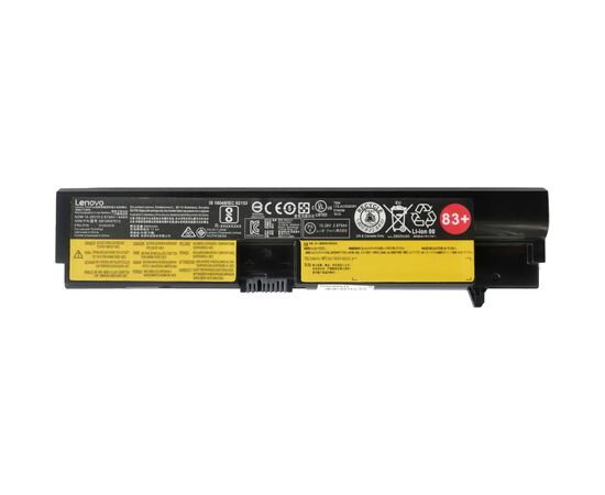 Акумулятор до ноутбука Lenovo ThinkPad E57001AV418(83+), 2879mAh (44Wh), 4cell, 15.28V, Li-ion, black (A47768)