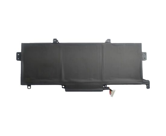 Аккумулятор для ноутбука Asus ZenBook UX330C31N1602, 4940mAh (57Wh), 3cell, 11.55V, Li-Pol, black AlSoft (A47779), изображение 2 Аккумулятор для ноутбука Asus ZenBook UX330C31N1602, 4940mAh (57Wh), 3cell, 11.55V, Li-Pol, black AlSoft (A47779), изображение 2