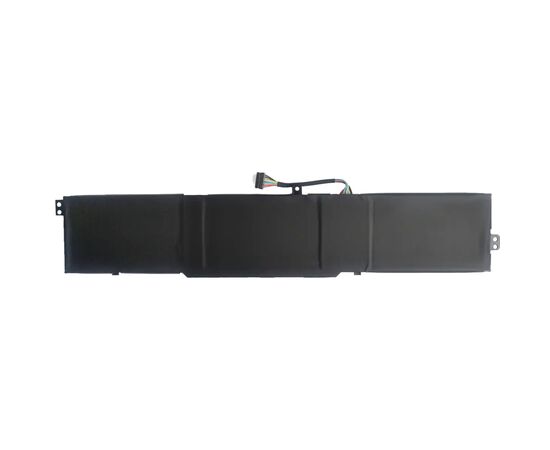 Аккумулятор для ноутбука Lenovo IdeaPad 330-15 L17M3PB1, 4000mAh (45Wh), 3cell, 11.34V, Li-ion, black AlSoft (A47777), изображение 2 Аккумулятор для ноутбука Lenovo IdeaPad 330-15 L17M3PB1, 4000mAh (45Wh), 3cell, 11.34V, Li-ion, black AlSoft (A47777), изображение 2