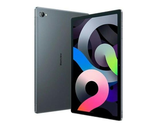 Планшет Blackview Tab 15 Pro 10.51" 8GB/256GB 4G Grey (з чохлом) (6931548311737), изображение 6 Планшет Blackview Tab 15 Pro 10.51" 8GB/256GB 4G Grey (з чохлом) (6931548311737), изображение 6