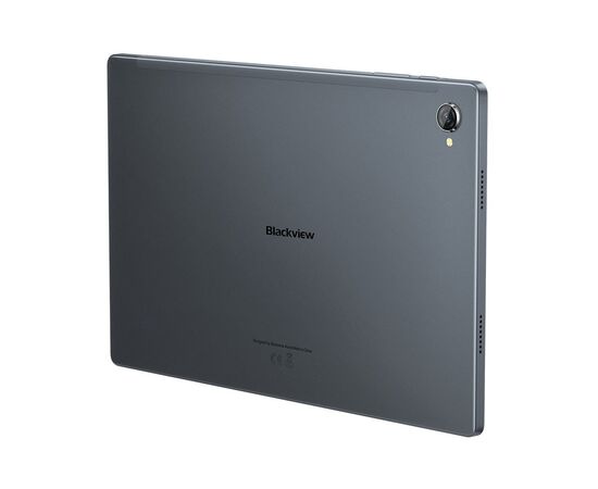 Планшет Blackview Tab 15 Pro 10.51" 8GB/256GB 4G Grey (з чохлом) (6931548311737), изображение 8 Планшет Blackview Tab 15 Pro 10.51" 8GB/256GB 4G Grey (з чохлом) (6931548311737), изображение 8