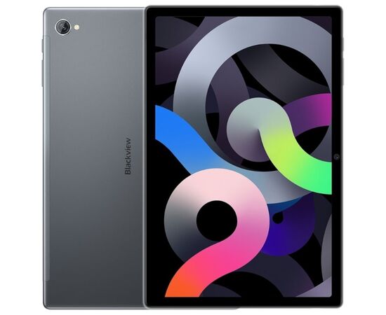 Планшет Blackview Tab 15 Pro 10.51" 8GB/256GB 4G Grey (з чохлом) (6931548311737)