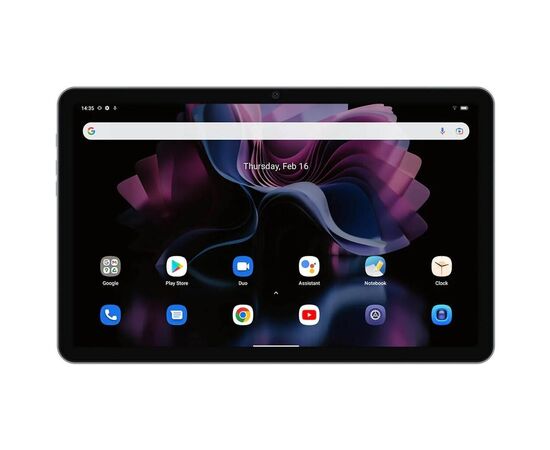 Планшет Blackview Tab 16 10.95" 8GB/256GB 4G Grey (6931548311416), зображення 2 Планшет Blackview Tab 16 10.95" 8GB/256GB 4G Grey (6931548311416), зображення 2