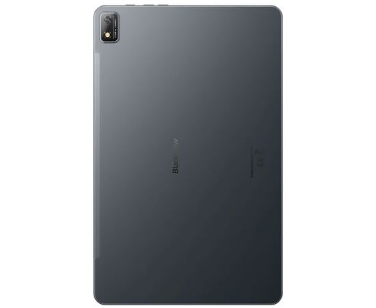 Планшет Blackview Tab 16 10.95" 8GB/256GB 4G Grey (6931548311416), зображення 3 Планшет Blackview Tab 16 10.95" 8GB/256GB 4G Grey (6931548311416), зображення 3
