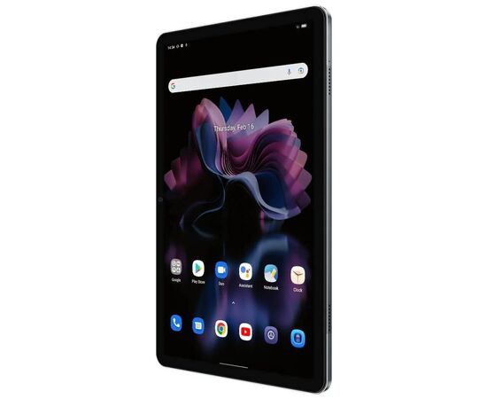 Планшет Blackview Tab 16 10.95" 8GB/256GB 4G Grey (6931548311416), зображення 5 Планшет Blackview Tab 16 10.95" 8GB/256GB 4G Grey (6931548311416), зображення 5