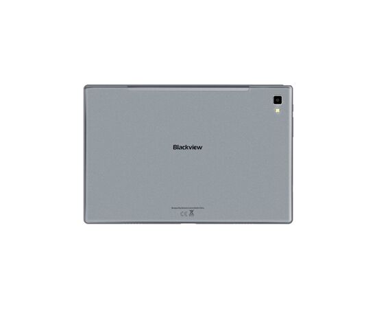 Планшет Blackview Tab 8 10.1" 4GB/128GB WiFi Grey (6931548313243), изображение 3 Планшет Blackview Tab 8 10.1" 4GB/128GB WiFi Grey (6931548313243), изображение 3