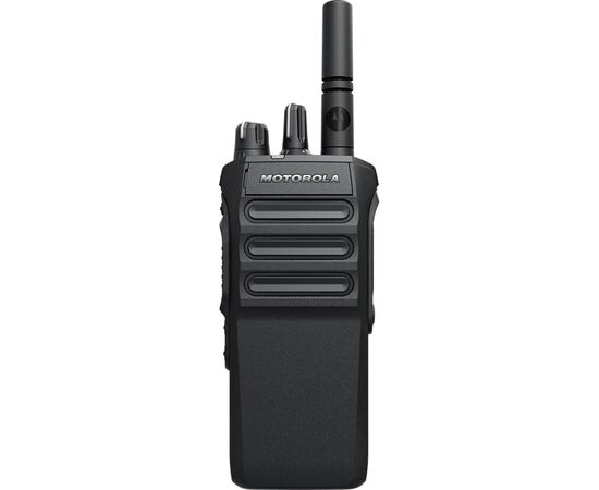 Портативная рация Motorola R7 UHF NKP BT WIFI GNSS CAPABLE PRA502CEG 2850 (ГРР00001709)