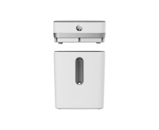 Уничтожитель документов HP OneShred 12CC (2802) (838084), изображение 2 Уничтожитель документов HP OneShred 12CC (2802) (838084), изображение 2