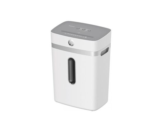 Уничтожитель документов HP OneShred 12CC (2802) (838084), изображение 4 Уничтожитель документов HP OneShred 12CC (2802) (838084), изображение 4