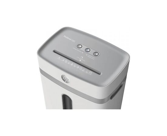 Уничтожитель документов HP OneShred 12CC (2802) (838084), изображение 6 Уничтожитель документов HP OneShred 12CC (2802) (838084), изображение 6