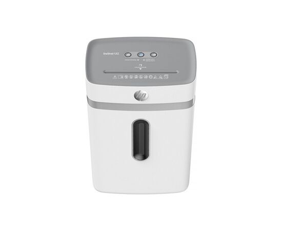 Знищувач документів HP OneShred 12CC (2802) (838084)