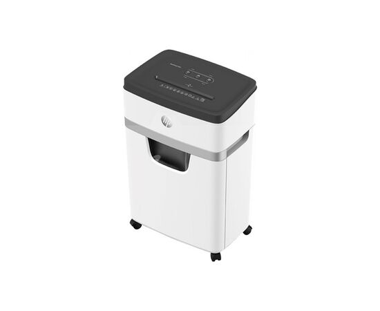 Уничтожитель документов HP OneShred 18CC (2805) (838094), изображение 3 Уничтожитель документов HP OneShred 18CC (2805) (838094), изображение 3