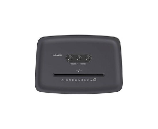 Уничтожитель документов HP OneShred 18CC (2805) (838094), изображение 5 Уничтожитель документов HP OneShred 18CC (2805) (838094), изображение 5