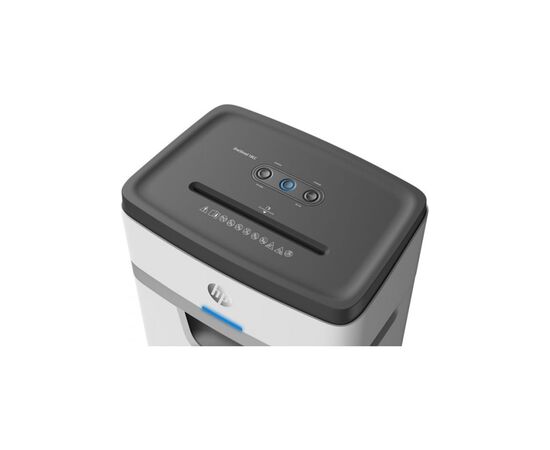 Уничтожитель документов HP OneShred 18CC (2805) (838094), изображение 6 Уничтожитель документов HP OneShred 18CC (2805) (838094), изображение 6