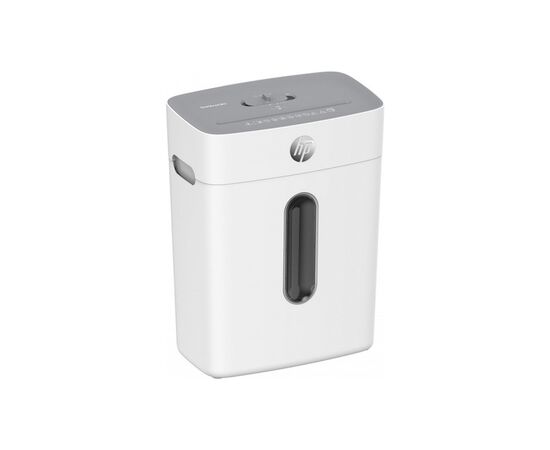 Уничтожитель документов HP OneShred 8CC (2801) (838081), изображение 2 Уничтожитель документов HP OneShred 8CC (2801) (838081), изображение 2