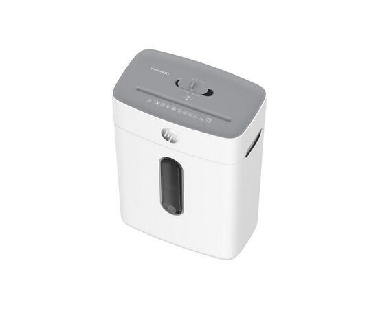 Уничтожитель документов HP OneShred 8CC (2801) (838081), изображение 3 Уничтожитель документов HP OneShred 8CC (2801) (838081), изображение 3