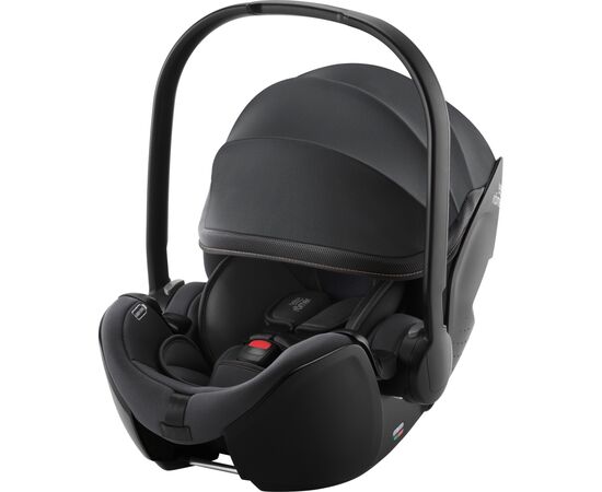Автокресло Britax-Romer Baby-Safe 5Z2 (Fossil Grey) (2000039478)