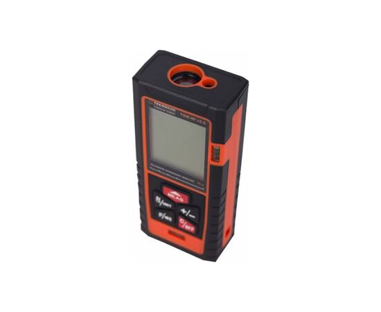 Лазерный дальномер Tekhmann TDM-40 v2.0 (852584), изображение 6