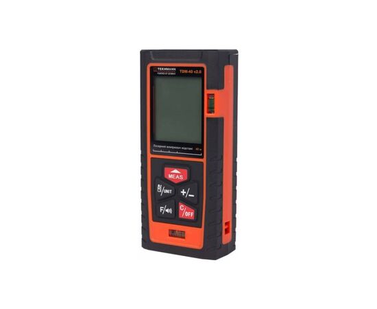 Лазерний далекомір Tekhmann TDM-40 v2.0 (852584)