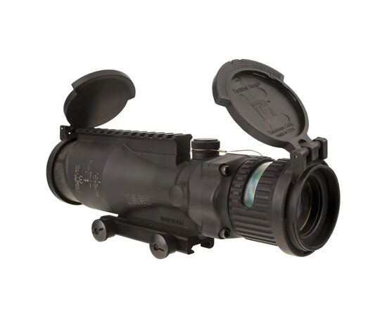 Тепловизионный прицел Trijicon ACOG 6x48 сітка M240 BDC (TA648-D-100302), изображение 2 Тепловизионный прицел Trijicon ACOG 6x48 сітка M240 BDC (TA648-D-100302), изображение 2