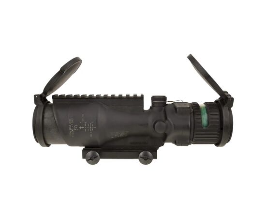 Тепловизионный прицел Trijicon ACOG 6x48 сітка M240 BDC (TA648-D-100302), изображение 3 Тепловизионный прицел Trijicon ACOG 6x48 сітка M240 BDC (TA648-D-100302), изображение 3